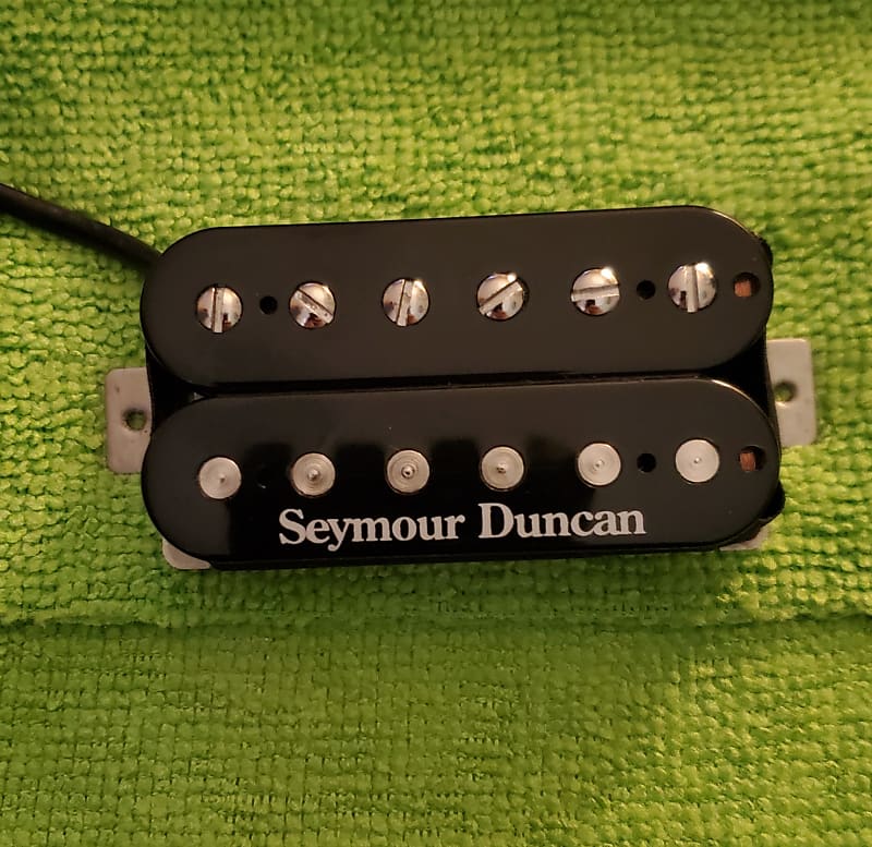 Seymour Duncan SH-2N | Reverb