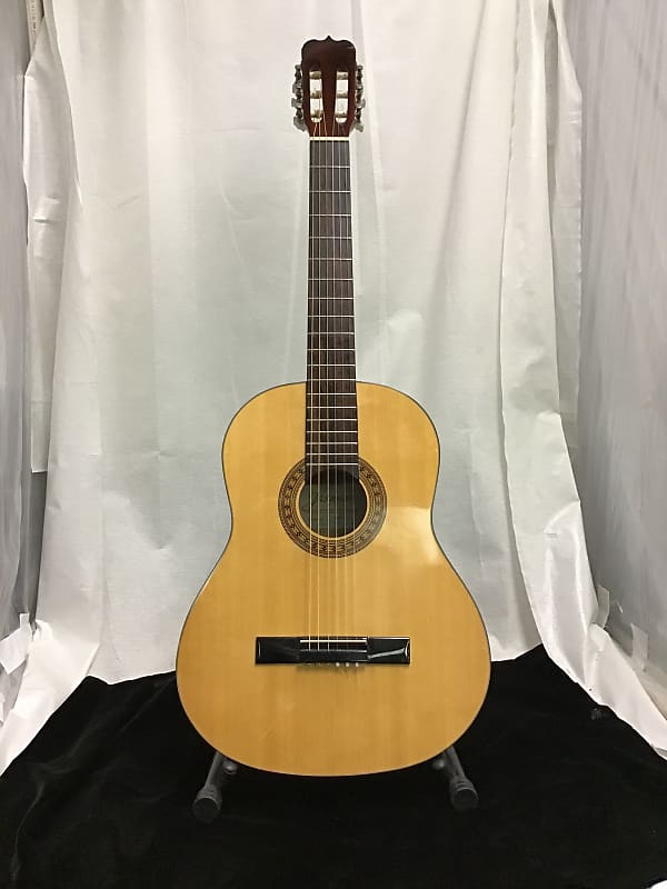 Takamine Jasmine Studio Series Classical Guitar | Reverb