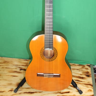 Aria Classical Guitar AC-10 image 10