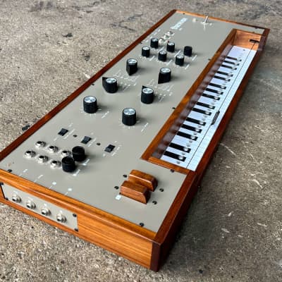 Used Therevox ET-4 image 5