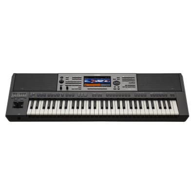 Yamaha PSR-A5000 61-Key World Content Arranger Keyboard