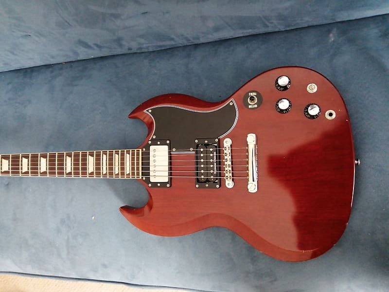Navigator N-SG LTD | Reverb
