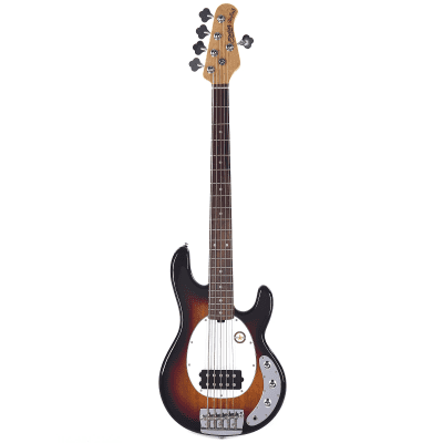 Sterling StingRay Ray25CA Classic Active