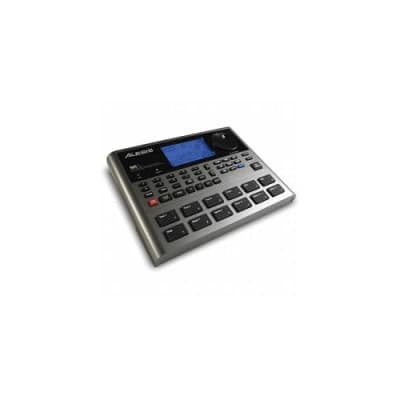 Alesis SR18X110 Portable Drum Machine with Effects (Display Model)