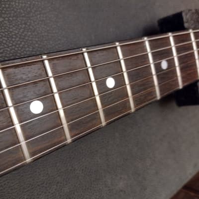 Ibanez RG570 FM TM, MIJ 1990 / not Prestige 550 RG550 RG750 Fugigen image 5