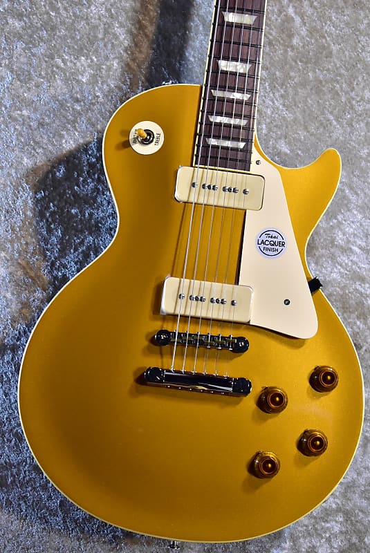 Tokai LS220S #2246946 2022 Gold Top ［Made In Japan］［YK012