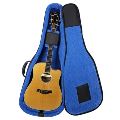 Reunion Blues RB Continental Voyager Dreadnought Acoustic Guitar Case (RBCA2) image 1