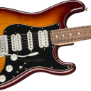 New! Fender Player Stratocaster HSH Tobacco Sunburst Pau Ferro Board Authorized Dealer Warranty!