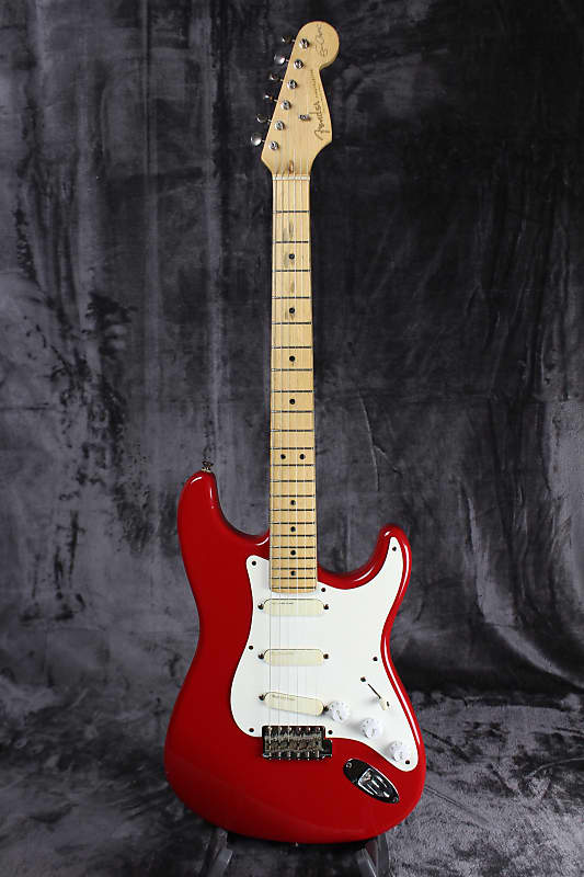 1994 Fender Eric Clapton Signature Stratocaster