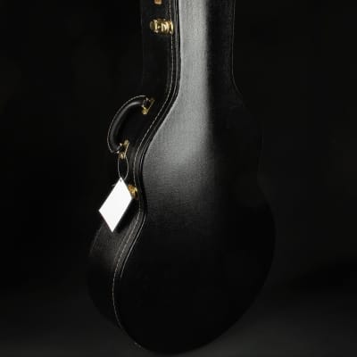 Gibson Custom Shop PSL '64 ES-335 Reissue VOS Silver Mist Poly image 24