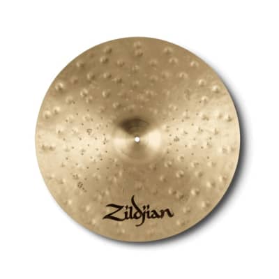 Zildjian 21 Inch K Custom Special Dry Ride Cymbal K1426 642388316597 image 4