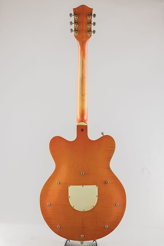 1968年 GRETSCH 6120 Chet Atkins ジャンク 1968年 GRETSCH 6120 Chet Atkins ジャンク（GRETSCH [※中古品