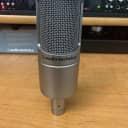 Audio-Technica AT3035 Large Diaphragm Cardioid Condenser Microphone