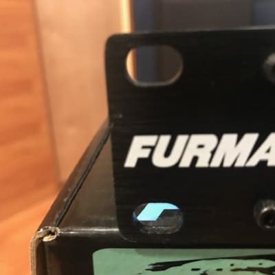 Furman M-8x2 Power Conditioner Mint image 6
