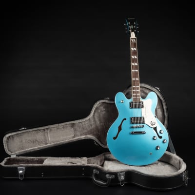 Epiphone Noel Gallagher Signature Supernova