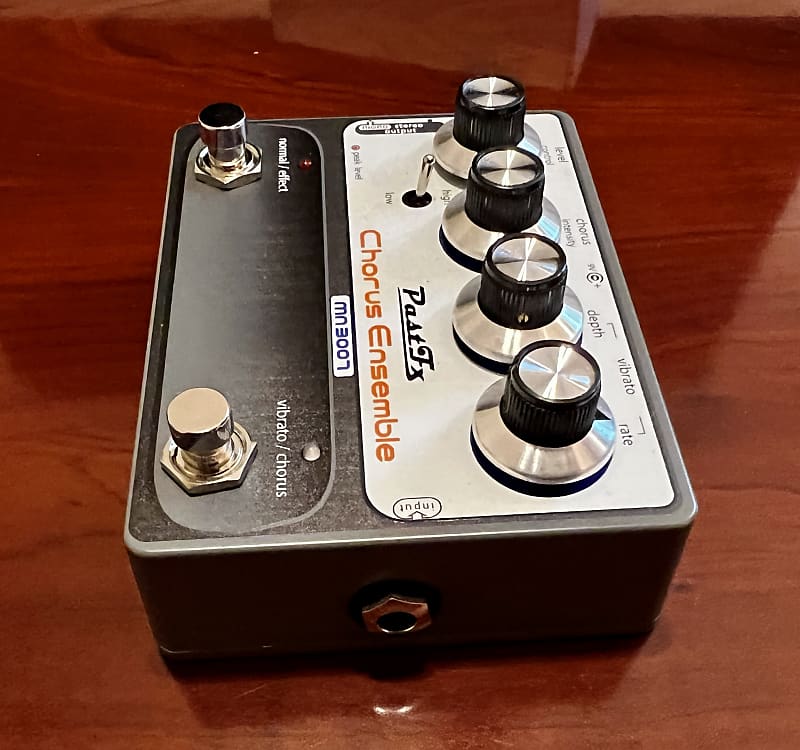 【新品】Pastfx Chorus Ensemble MN3007 CE-1 PastFx Chorus Ensemble MN3007（中古）【楽器検索デジマート】