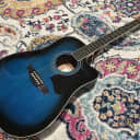 Ibanez V70CE Acoustic/Electric Guitar