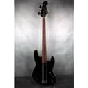 Fender Aerodyne Jazz MIJ Electric Bass Preowned