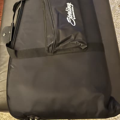 Sterling by Music Man Padded Bass Gig Bag 2024 image 1