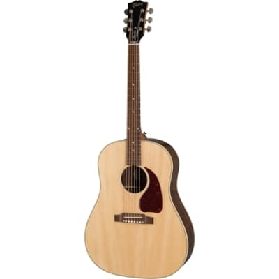 Gibson J-45 Studio Rosewood Acoustic Electric Guitar image 2