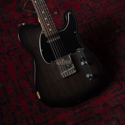 G&L S500 Premium Japan | Reverb