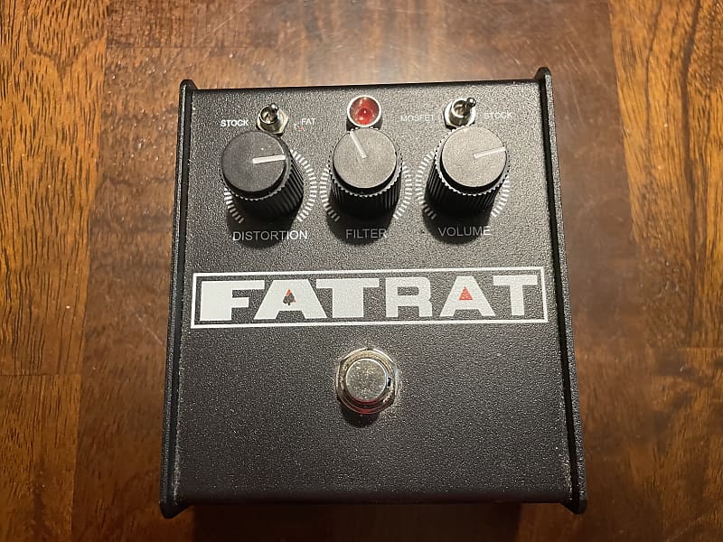 ProCo Fat Rat