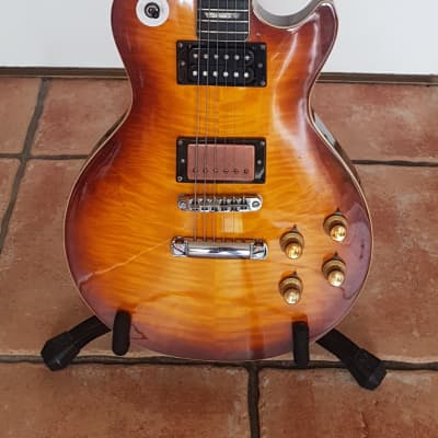 Arbiter Les Paul '70 Made in Japan Guitar image 1
