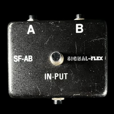 Used Signal Flex A-B SF-AB TFW1001 image 2