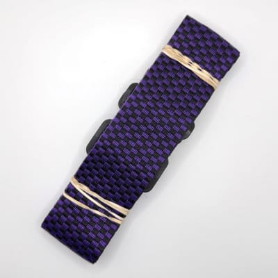 Unbranded Guitar Strap, 2" image 2