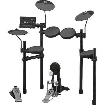 Yamaha DTX-432K Electronic Drum Set