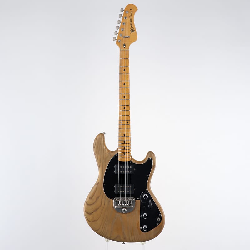 ミュージックマン stingray ii 1977  多少値下げ可 ミュージックマン stingray ii 1977 多少値下げ可