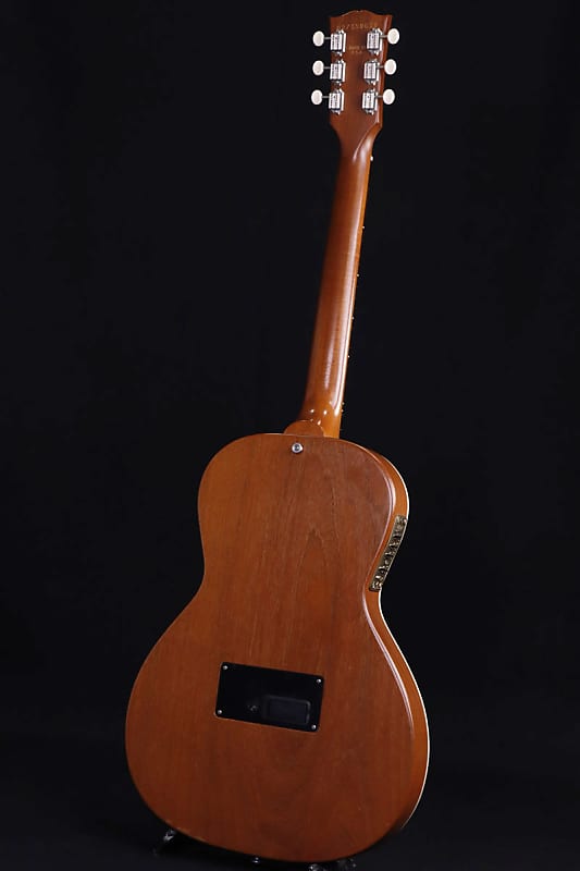 Gibson Americana Ranger Guitar Review @TopGuitars.info