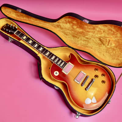 Vintage 1994 Orville by Gibson Les Paul 1957 Reissue - LPS-57C