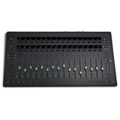 Avid S3 Control Surface image 1