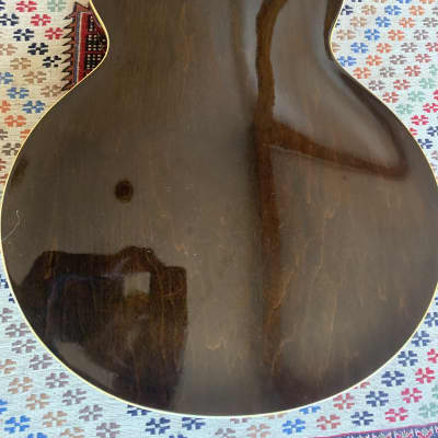 Gibson  ETG 150 1954 mint image 3