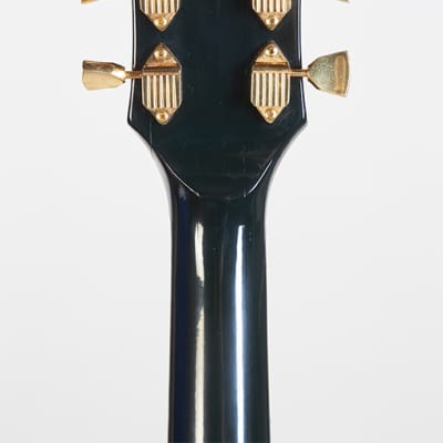 Gibson Les Paul Custom 1975 Black Beauty image 5