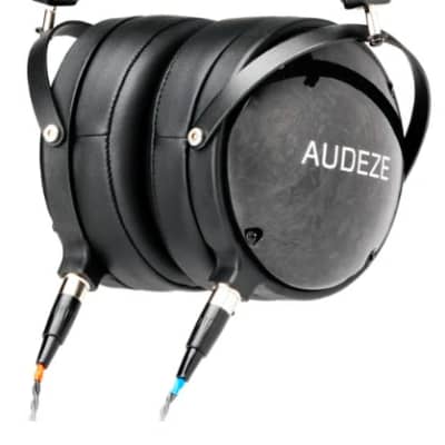 Audeze LCD 2 Closed Back Planar Magnetic Headphone - Sale By Authorized Dealer! image 1