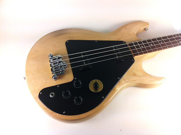 Gibson Ripper II 2009 Natural Blonde