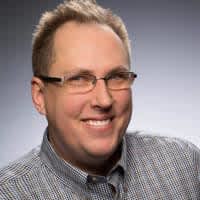 Matthew Jenkins (Indianapolis, USA)