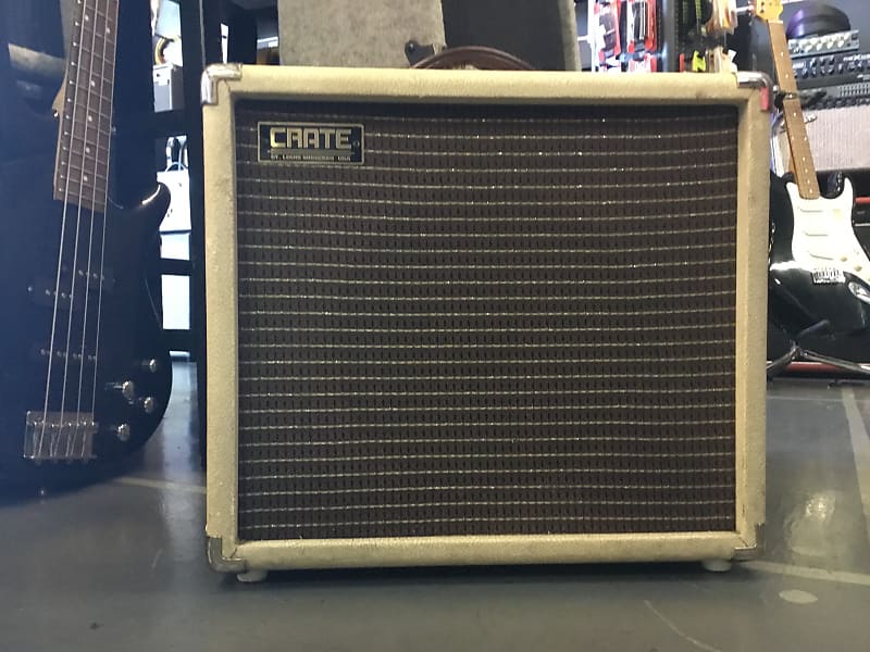 Crate Vintage club 20 Reverb