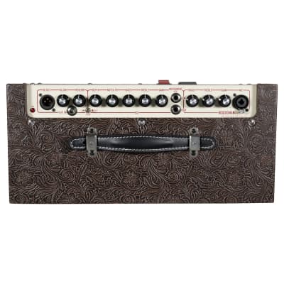 Ashdown Woodsman Classic 40w Acoustic Amp image 4