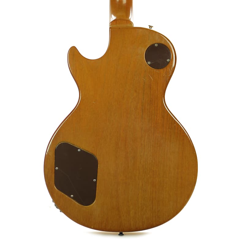 Gibson Les Paul Deluxe 1969 - 1984 imagen 5