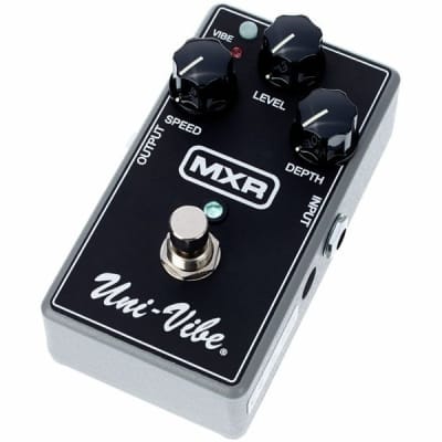 MXR M68 Uni-Vibe Chorus / Vibrato Pedal | Reverb