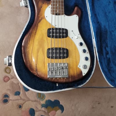 Fender Dimension Bass | Reverb