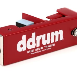 ddrum Pro Acoustic Kick Trigger image 3