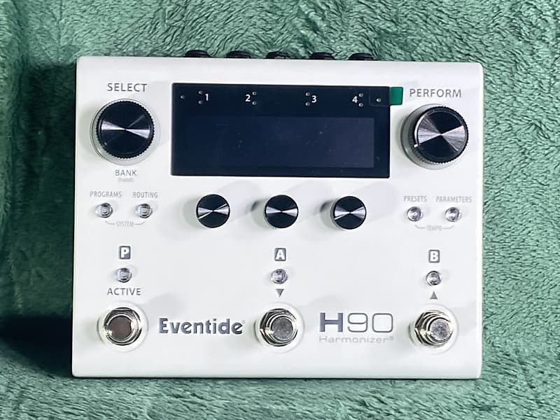 Eventide H90 Harmonizer