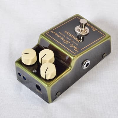 Ibanez TSV808 Vemuram Tube Screamer | Reverb