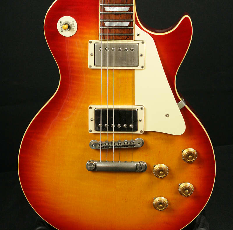 希少 Greco EGF-850 SUPER REAL 日本製 1980年 Greco Super Real EGF-850 グレコ スーパーリアル 1980年製です