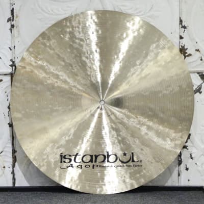 Istanbul Agop 20