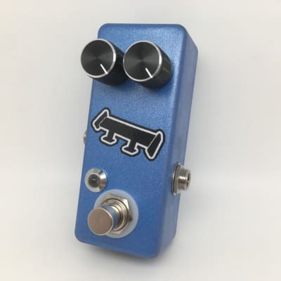 Bweep Mini Fuzz by Acorn Amps | Reverb